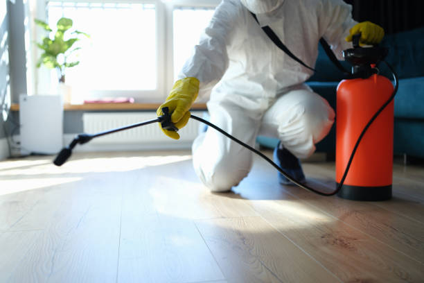 Trusted Trauma Scene Cleanup service in Parker, SD - Four Month Blood Cleanse